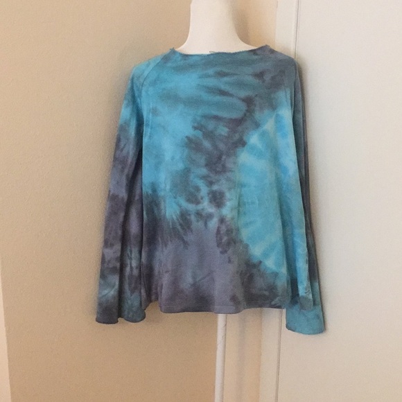 L LOVE TANJANE Sweater EE12 2024 - Picture 2 of 6